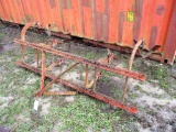 Pittsburg 1 Row Cultivator