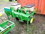 John Deere 2 Row MaxEmerge Planter