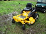 Cub Cadet RZT w/ 50