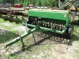 John Deere 8250 Grain Drill