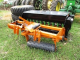 2016 Woods P5572 Seeder