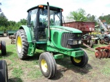 John Deere 6415