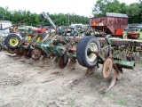 ABSOLUTE - 6 Row Subsoiler