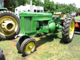 ABSOLUTE - John Deere 60