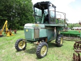 ABSOLUTE - John Deere 6000 High Cycle