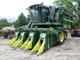 ABSOLUTE - John Deere 9965 Cotton Picker