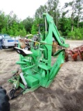 Back Hoe Attachment