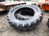 (2) New/Unused Terllebora 520/85R46 tractor Tires