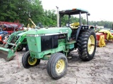 John Deere 3055