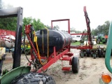 Hardee 500 Gallon Spray