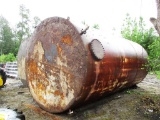 ABSOLUTE - Steel Storage Tank