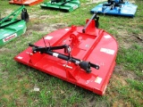 New King Kutter 5' Rotary Mower