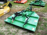 New King Kutter 5' Rotary Mower