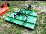 New King Kutter 5' Rotary Mower