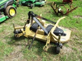 Land Pride FDR1660 Finishing Mower