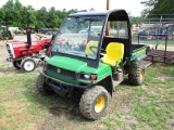 John Deere HPX 4x4 Gator