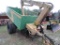 Dump Trailer with Grapple