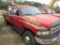1994 Dodge Ram 3500  Self Loader Tow Truck