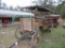 12 Person Horse or Tractor Drawn Party Wagon