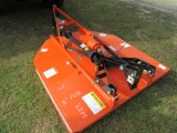 New 5' Rotory Cutter