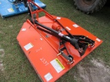 New King Cutter 5' Rotary Mower