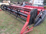 Case IH 1020 20' Platform Header