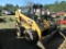 CAT 236 B2 Skid Steer