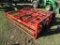 Maxilator Mag-100 Accumagrapple Hay Bale Grapple