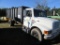1995 International Truck w/ 18' Dump