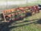 Perfecta II  7-Row S-Tine Cultivator