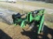 Frontier DM 5072 Disk Mower