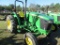 John Deere 5045E