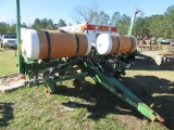 John Deere 7200 Air Planter