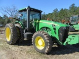 2010 John Deere 8225R