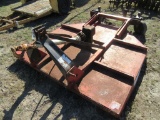 7' Rotary Mower