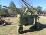 John Deere 600 Hi-Cycle (INOP)