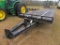 8' x 22' Equipment Trailer