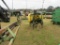 (3595)  Reddick 54' Boom Sprayer