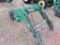 (3596)  John Deere 521 Front End Loader Assembly