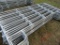 (10) 10' Heavy Duty Corral Panels
