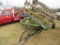 (3593)  John Deere 220 Disc Harrow