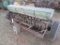 (3623) John Deere 8' Grain Drill