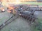 (3636) John Deere 210 14' Disc