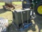 45,000lb Army Winch w/ PTO & Pump DP Manufacturing