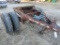 Rockwell International 5th Wheel Dolley