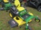 (3528) 2015 John Deere Z665  Z-TRAK