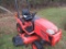 Kubota BX2350 W/ 60' Mowerdeck