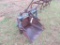 (3535)  Ford 3 PT Dirt Scoop