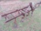 (3151)  Lilliston 2 Row Cultivator