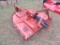 (3152) Rhino TW60 Rotary Cutter